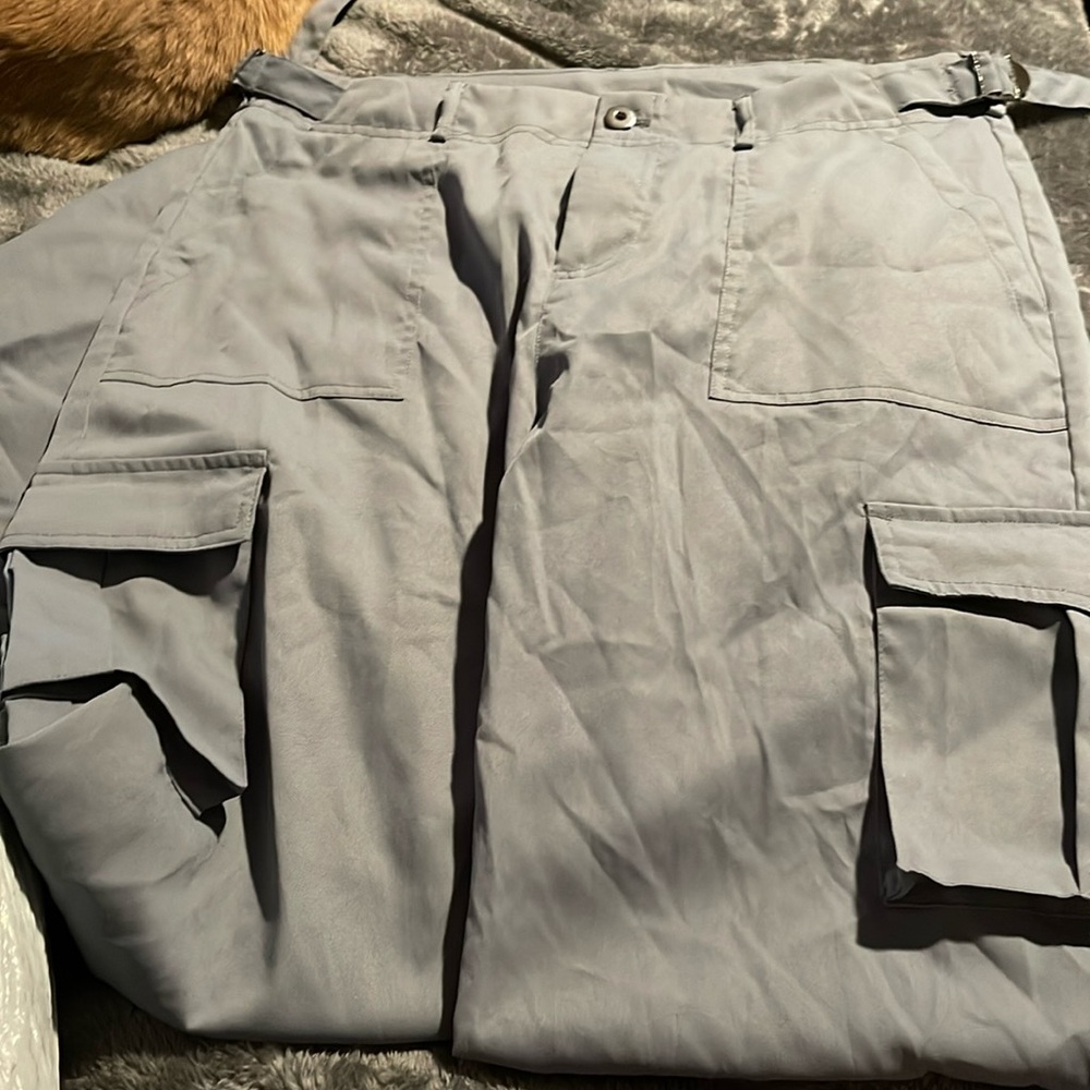 Cargo pants